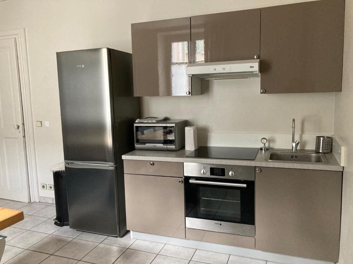 Apartment Le Mont Joly & Les 4 Tetes Sallanches