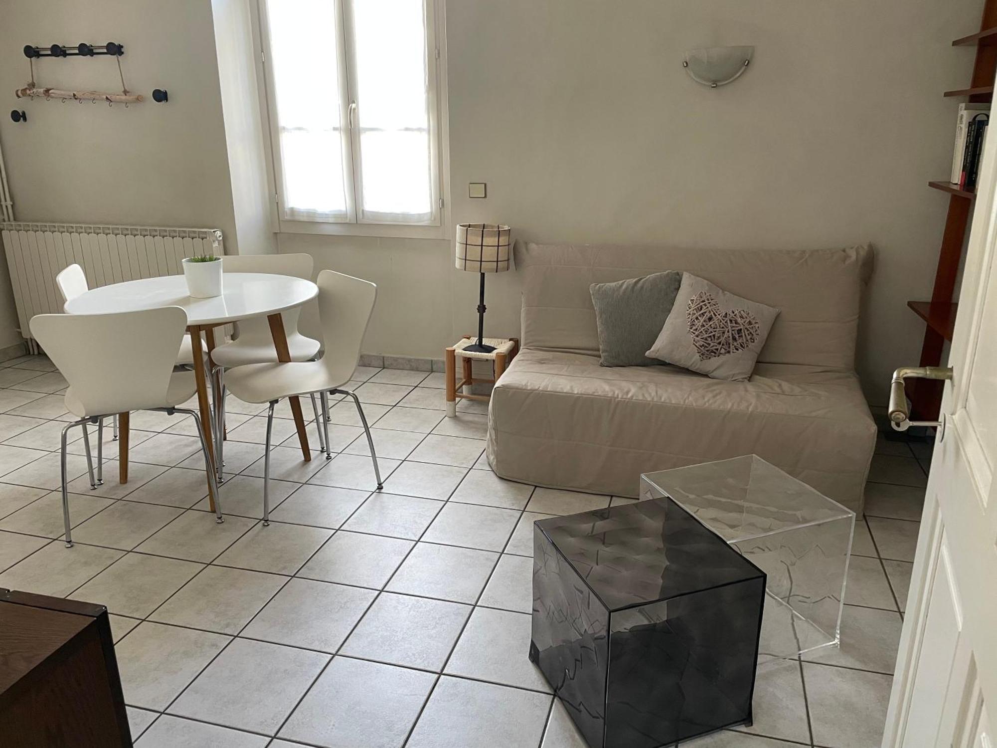 Appartement Le Mont Joly & Les 4 Tetes Sallanches
