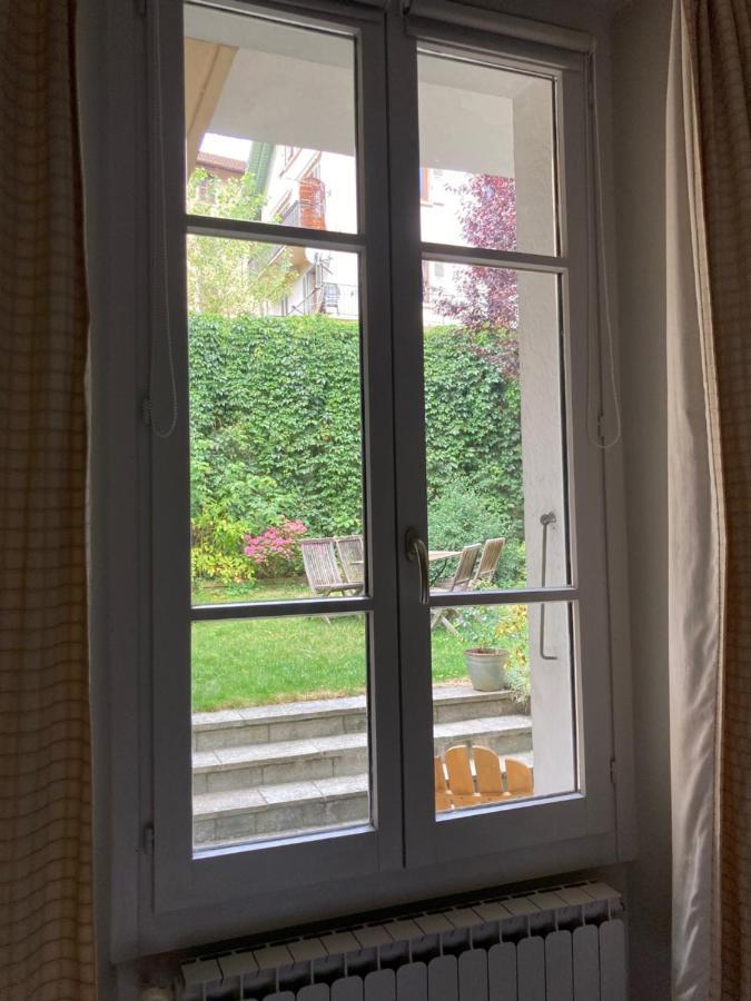 Le Mont Joly & Les 4 Tetes Apartment *