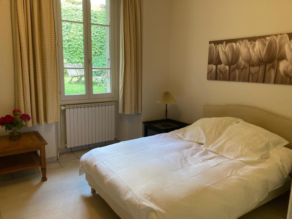 Le Mont Joly & Les 4 Tetes Apartment *