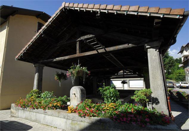 Apartment Le Mont Joly & Les 4 Tetes